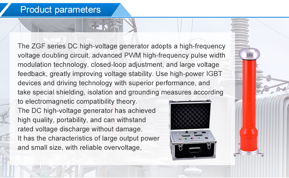 High Voltage Generator_01