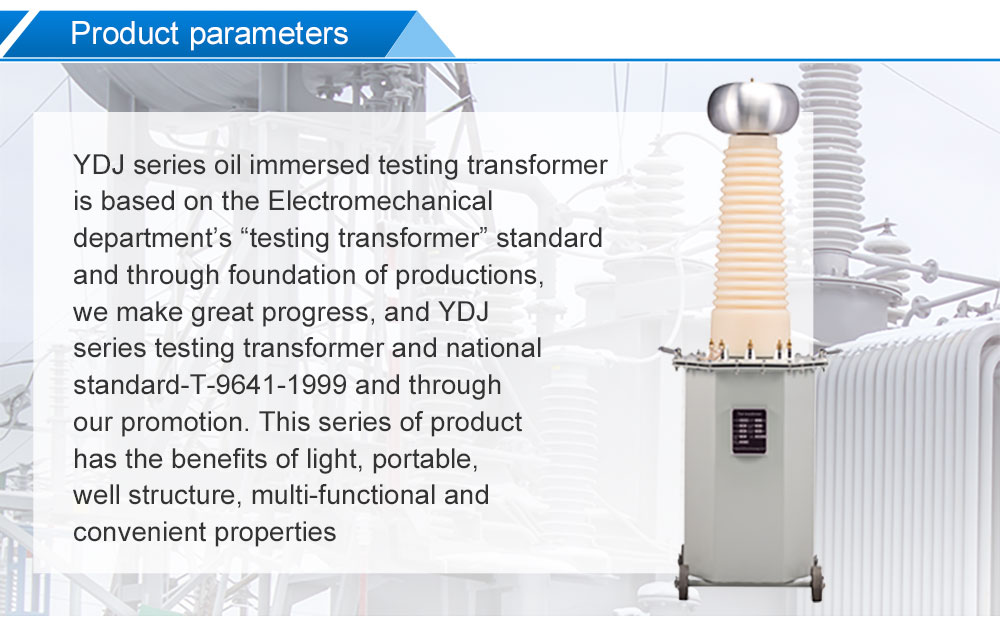 AC Hipot Tester _01