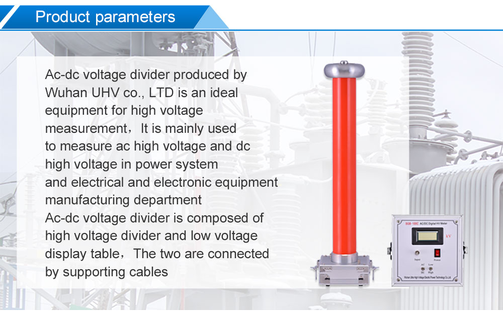 High Voltage Meter _01