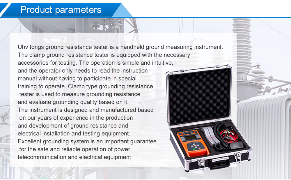 Earth Resistance Tester_01