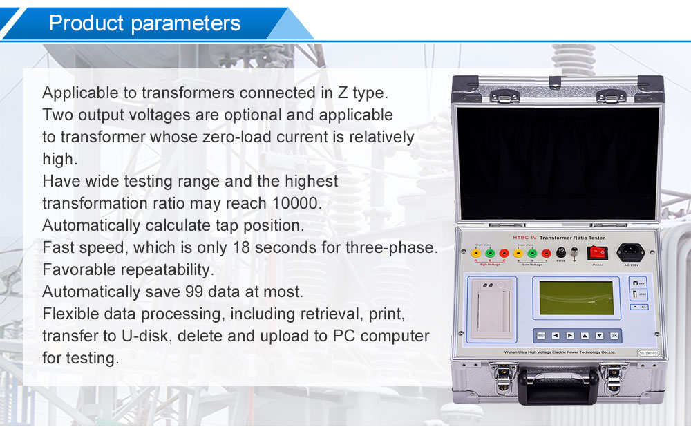 Turns Ratio Tester _01