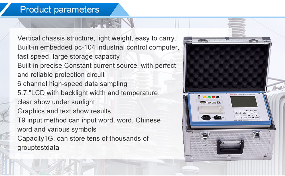 Transformer Tap-changer Tester_01