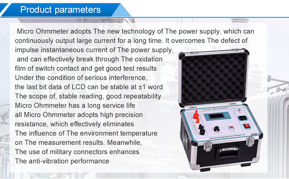 Micro-Ohmmeter _01