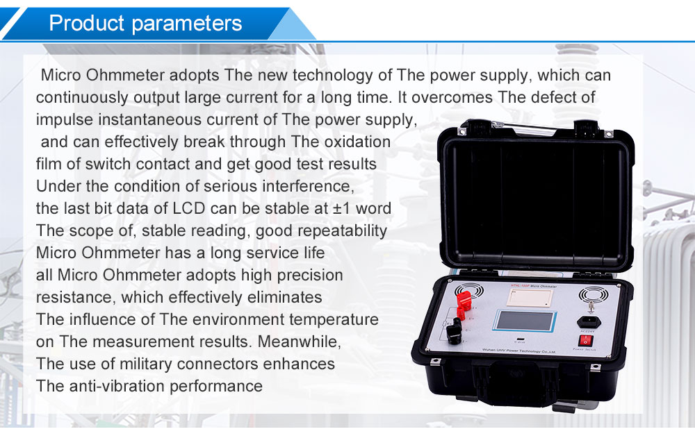 Loop Resistance Tester _01