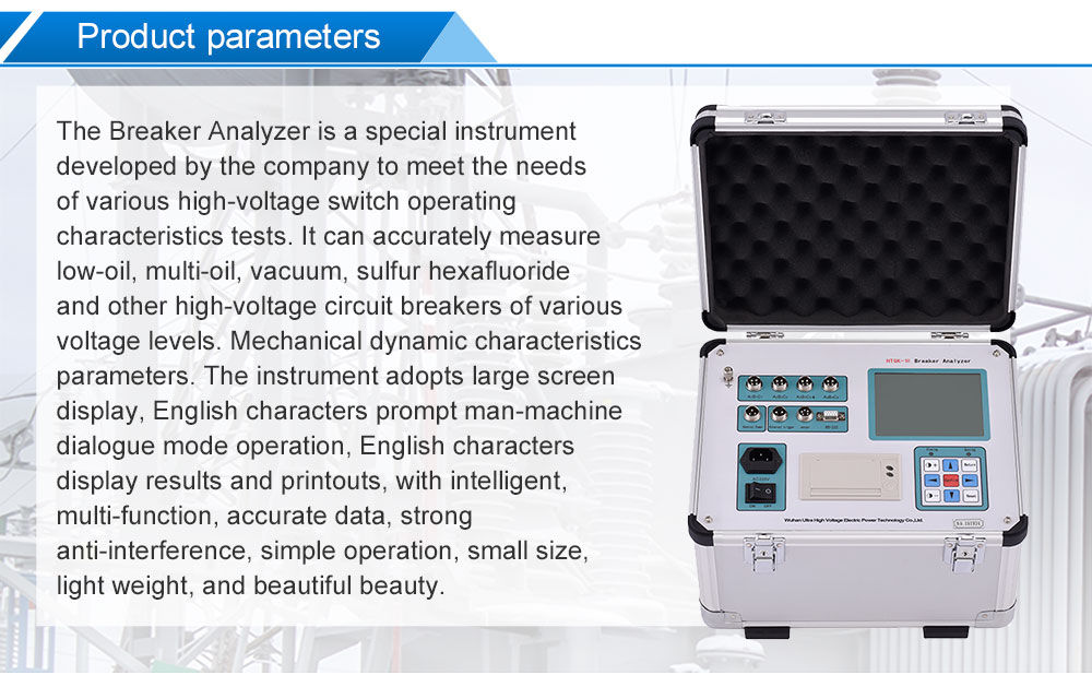 Circuit Breaker Analyzer _01