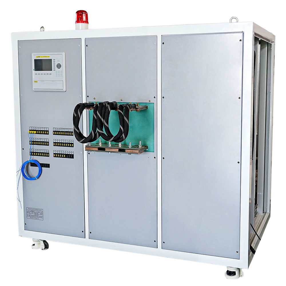 Temperature Rise Test Device