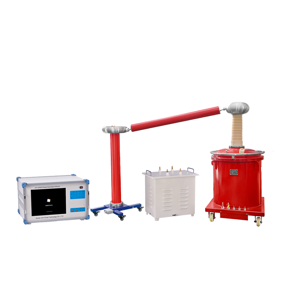 Partial Discharge Analyzer