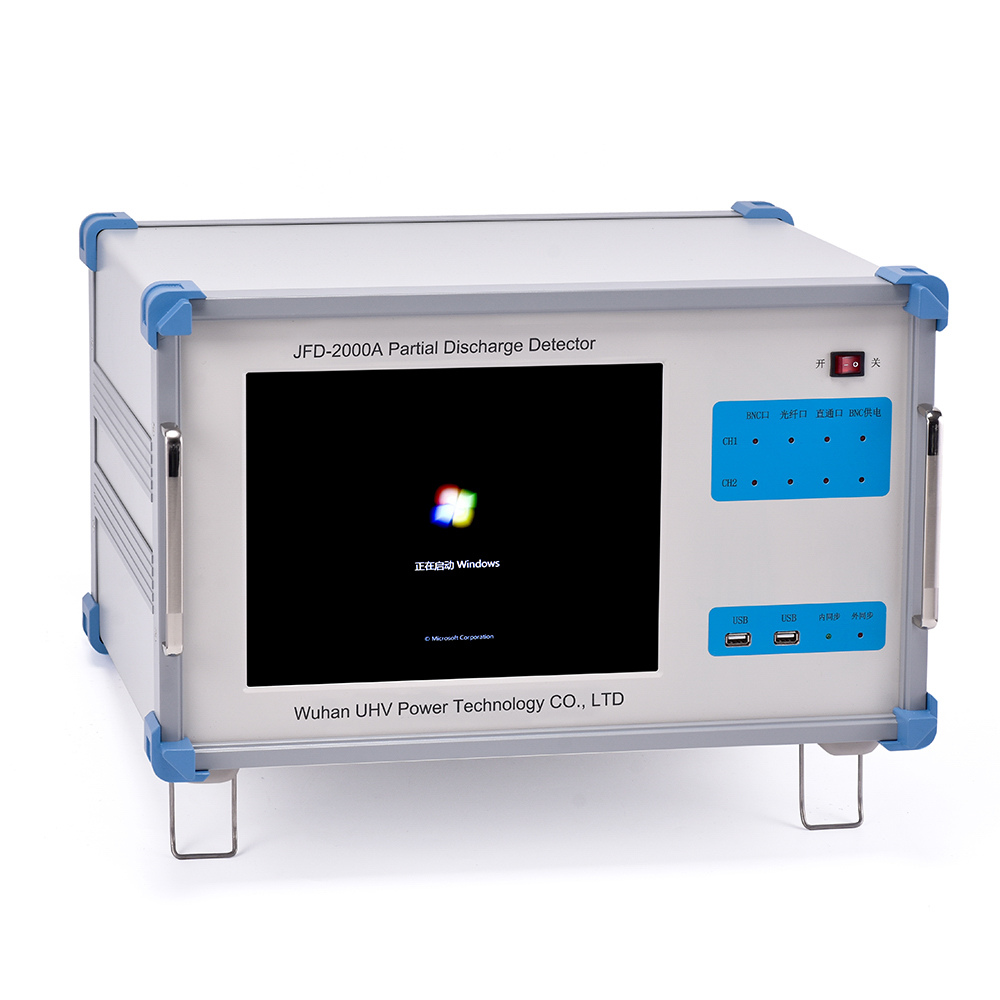  PD Detection Tester