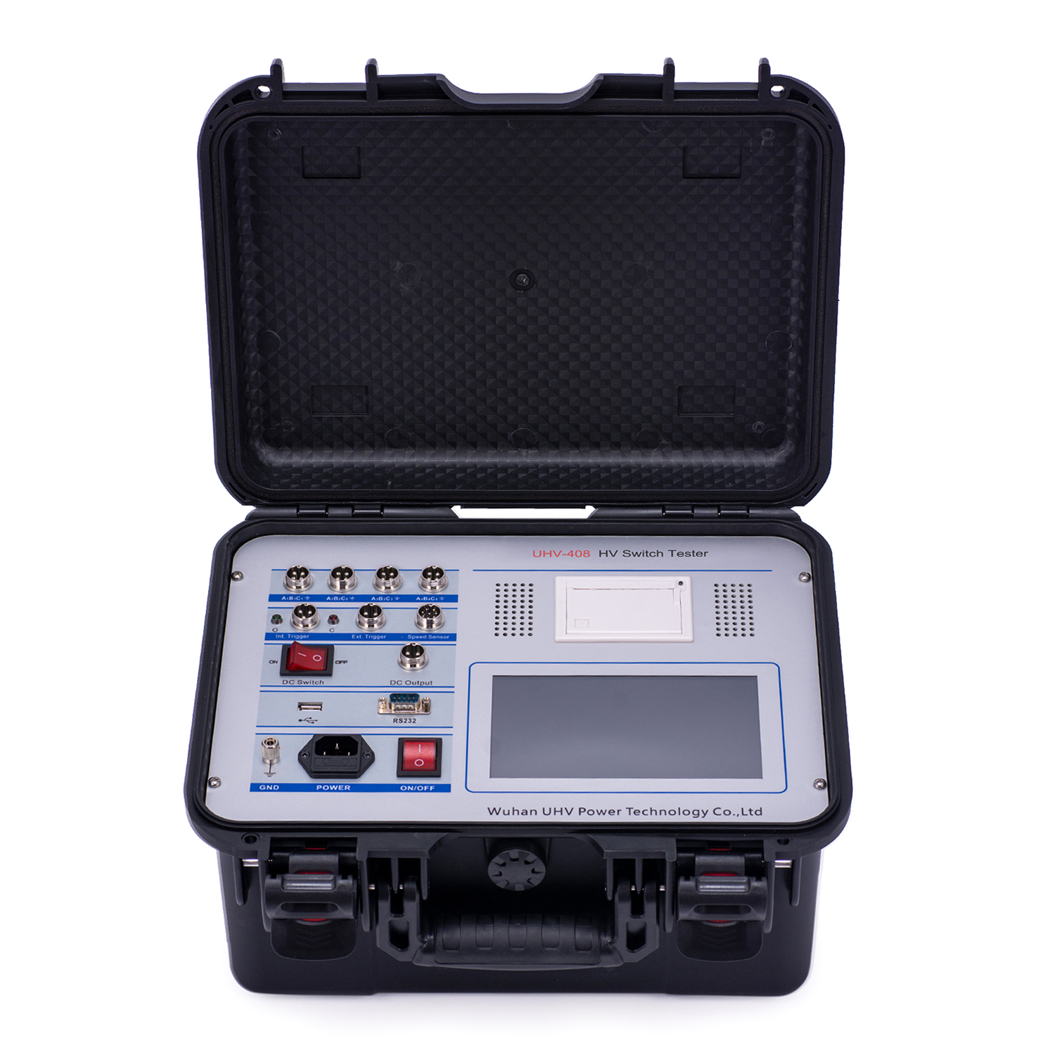 Circuit Breaker Analyzer Circuit Breaker Analyzer