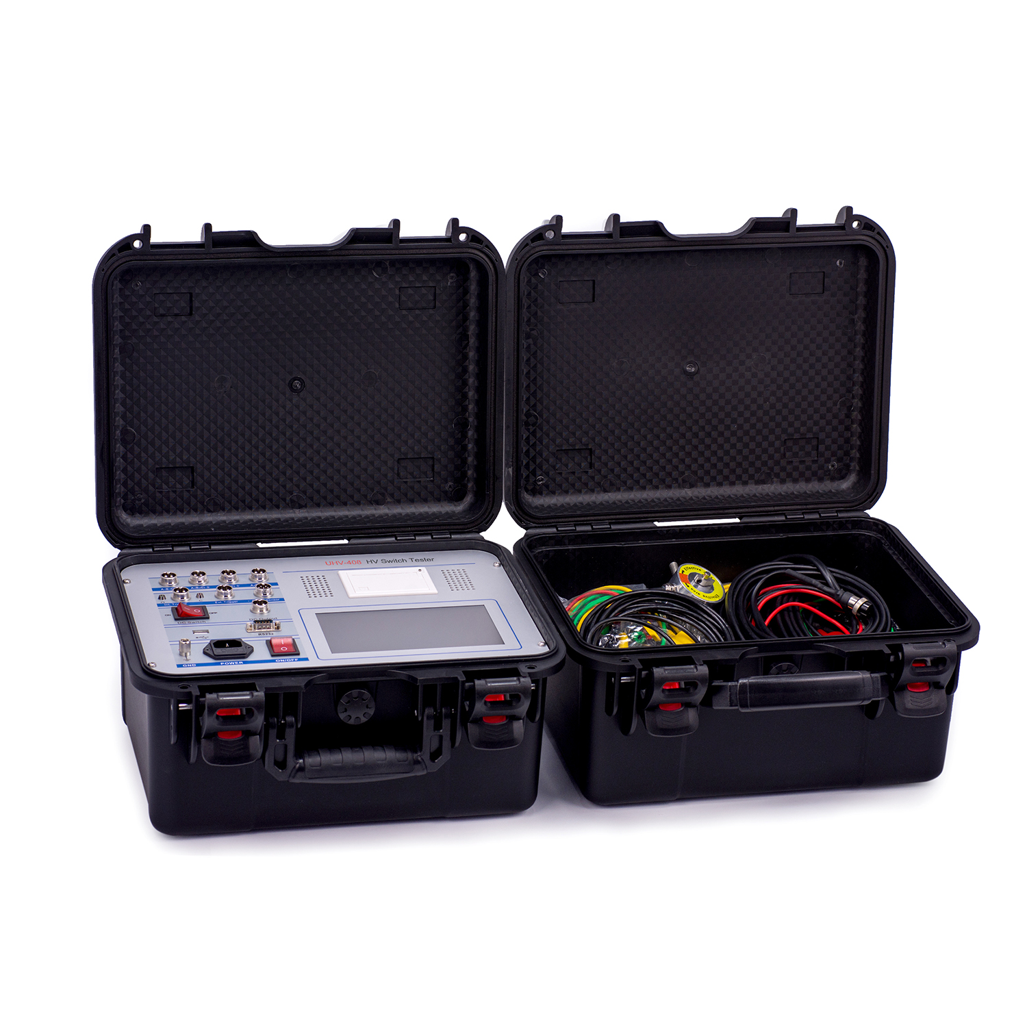 Circuit Breaker Analyzer