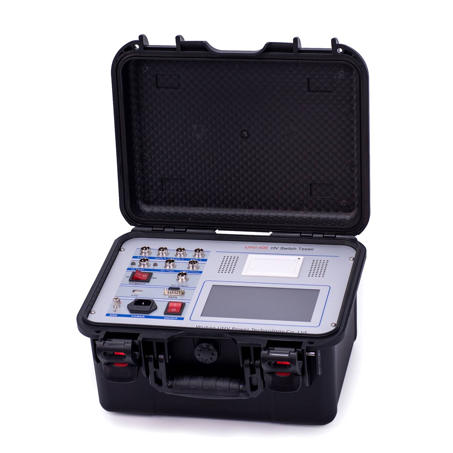 Circuit Breaker Analyzer Circuit Breaker Analyzer