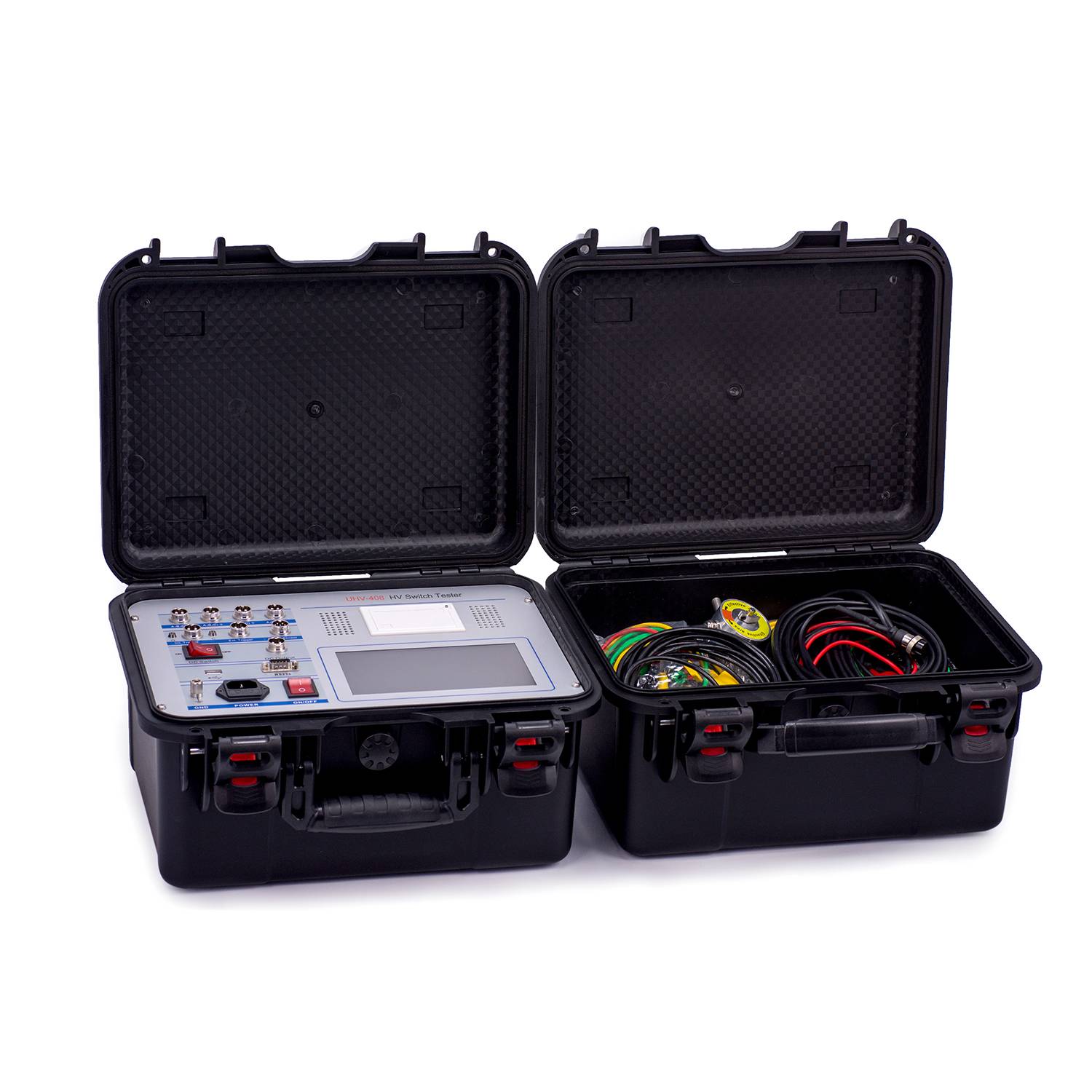 High Voltage Circuit Breaker Analyzer