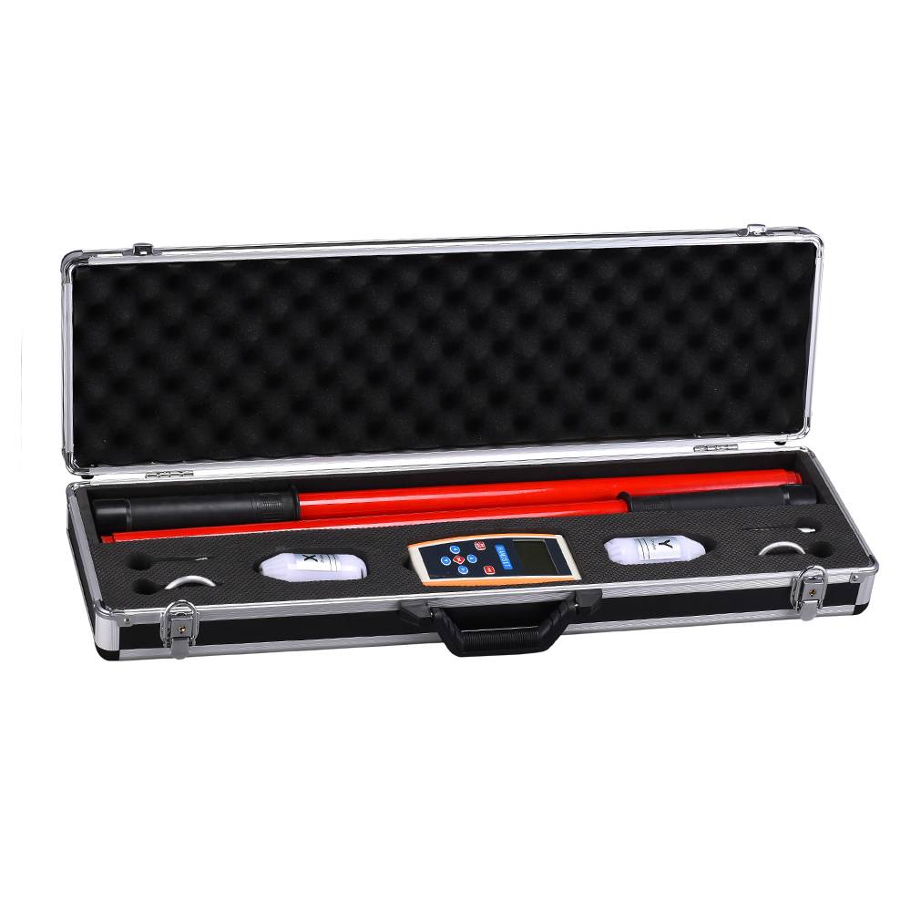Wireless HV Phase Tester Wireless HV Phase Tester