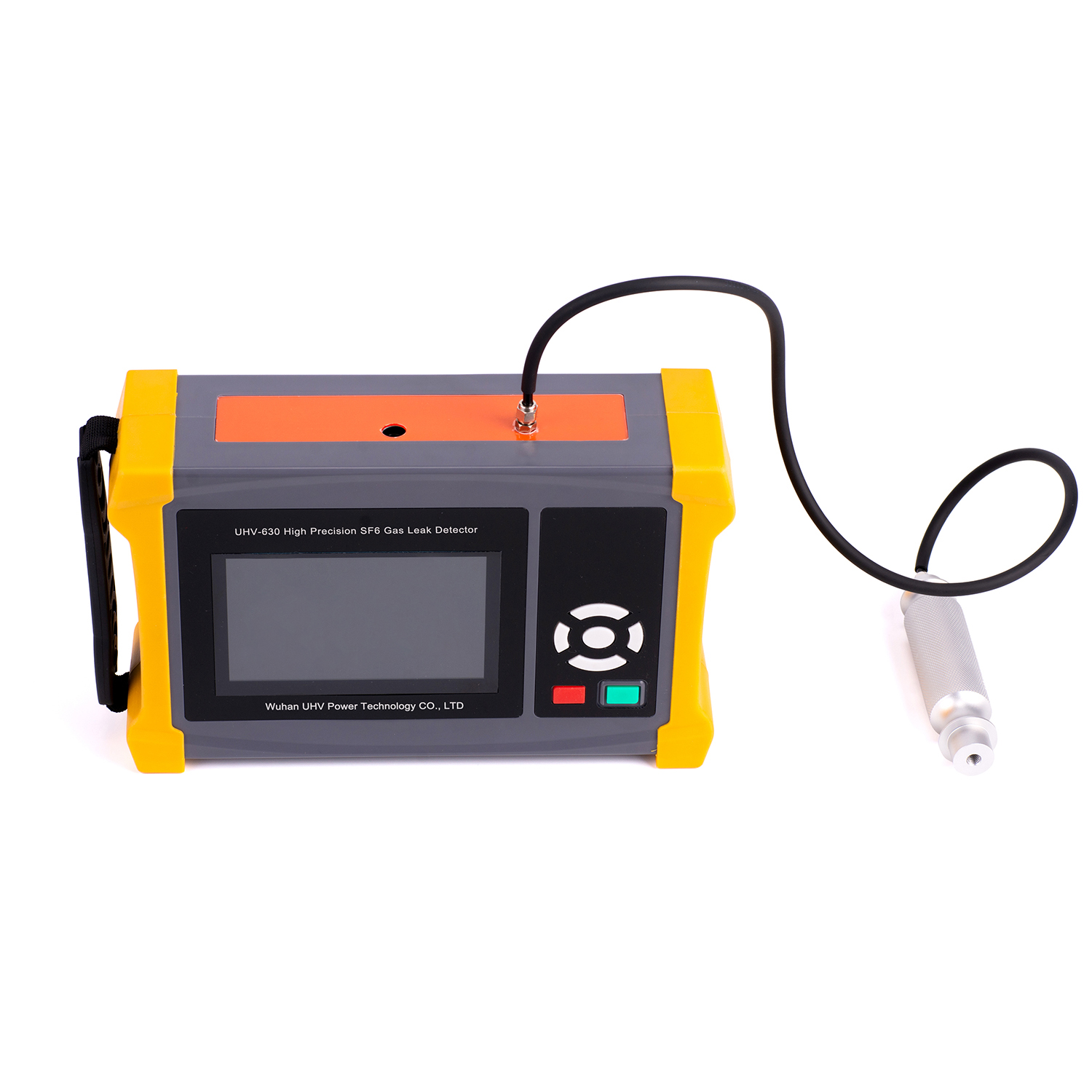 SF6 Gas Leak Detector SF6 Gas Leak Detector
