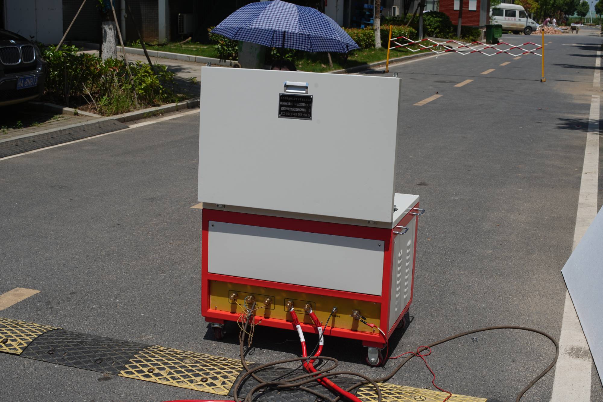 Series Resonance 4