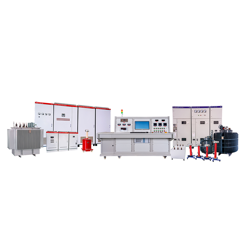 Motor Test Bench Motor Test Bench