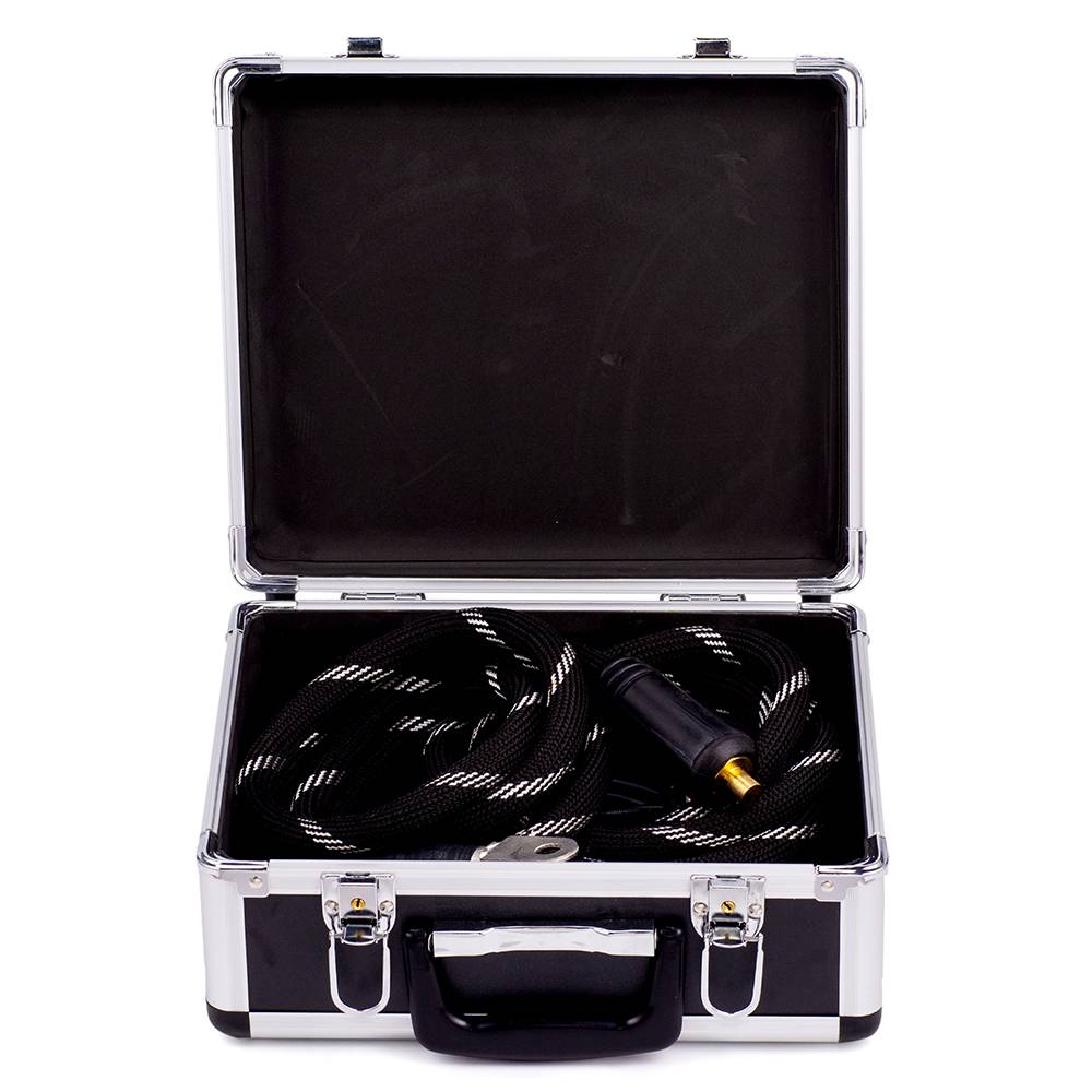 Primary Current Injector Test Set 3