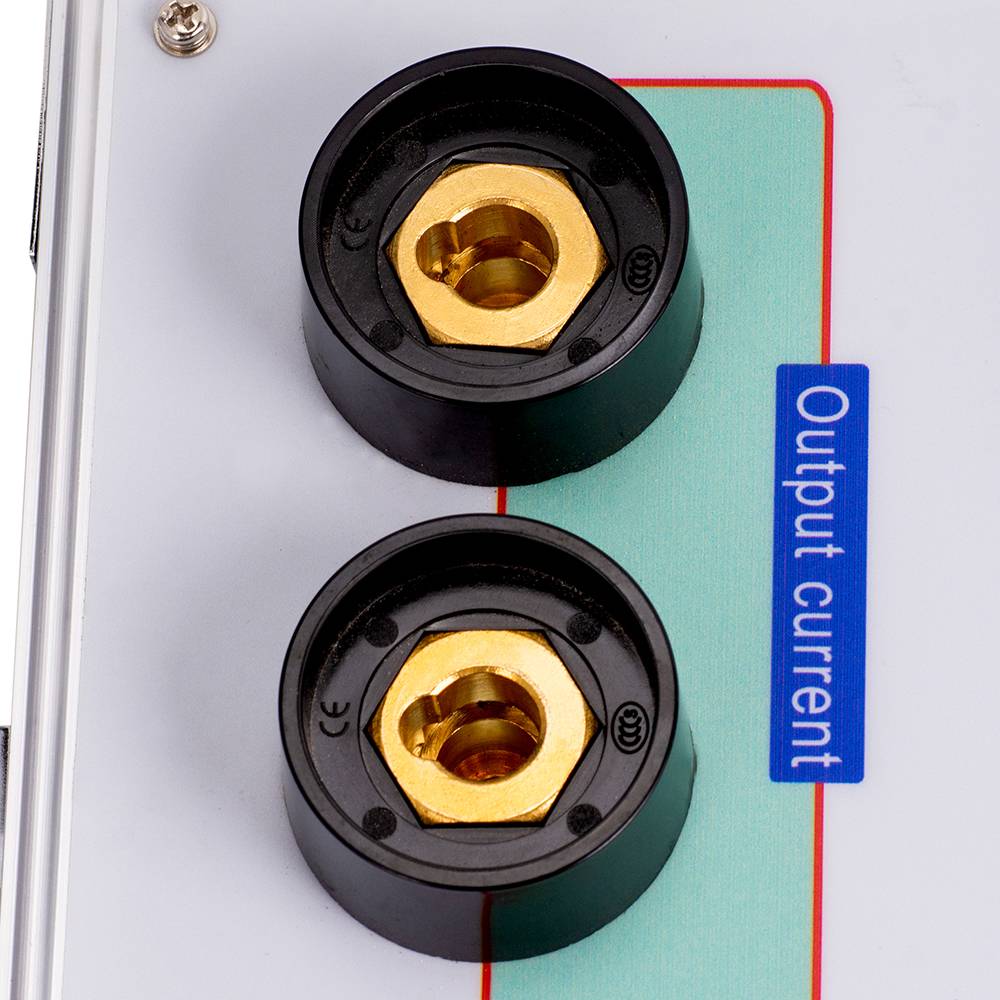 Primary Current Injector Test Set 7