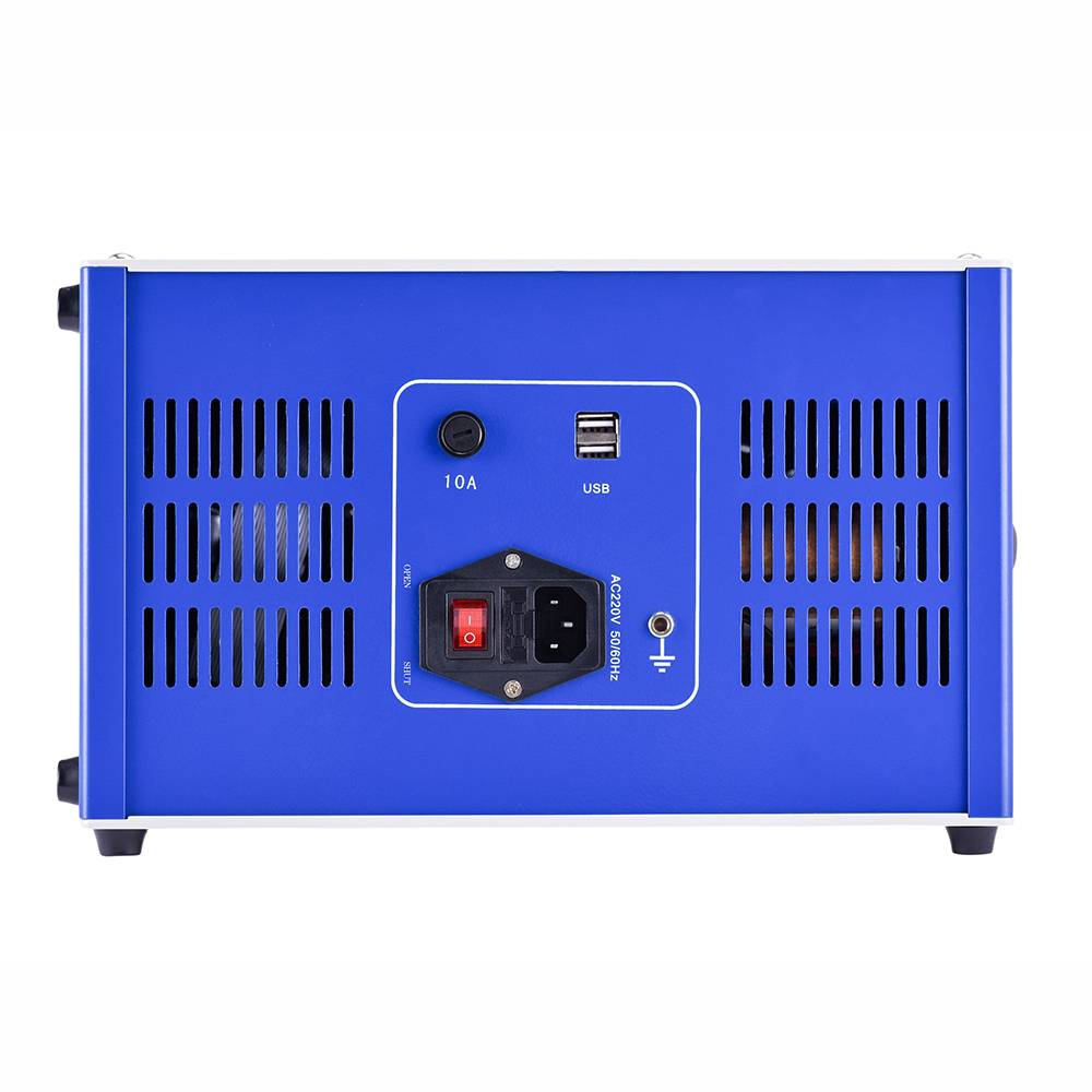 CT PT Volt-ampere Characteristic Analyzer 3