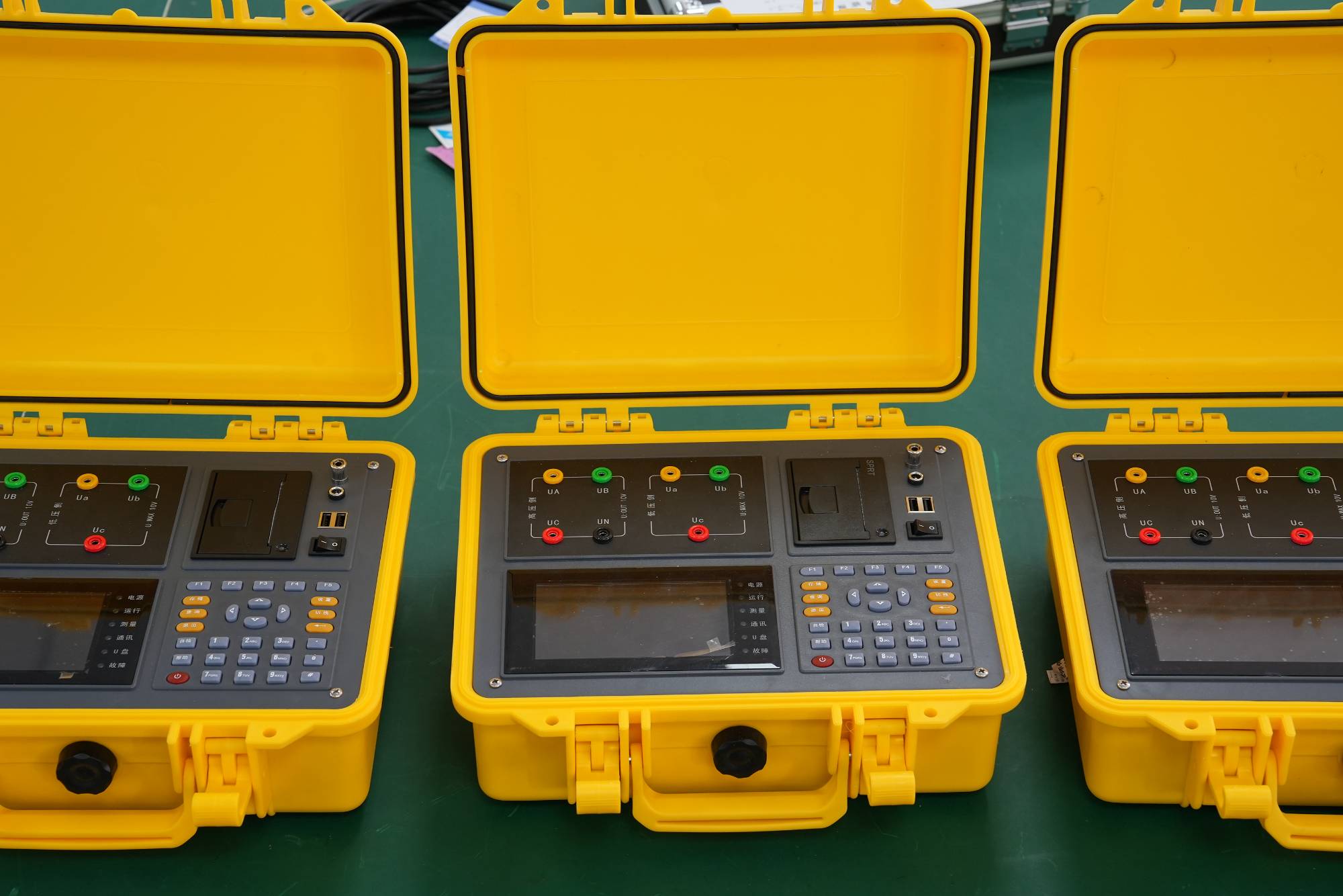 TTR Tester 2