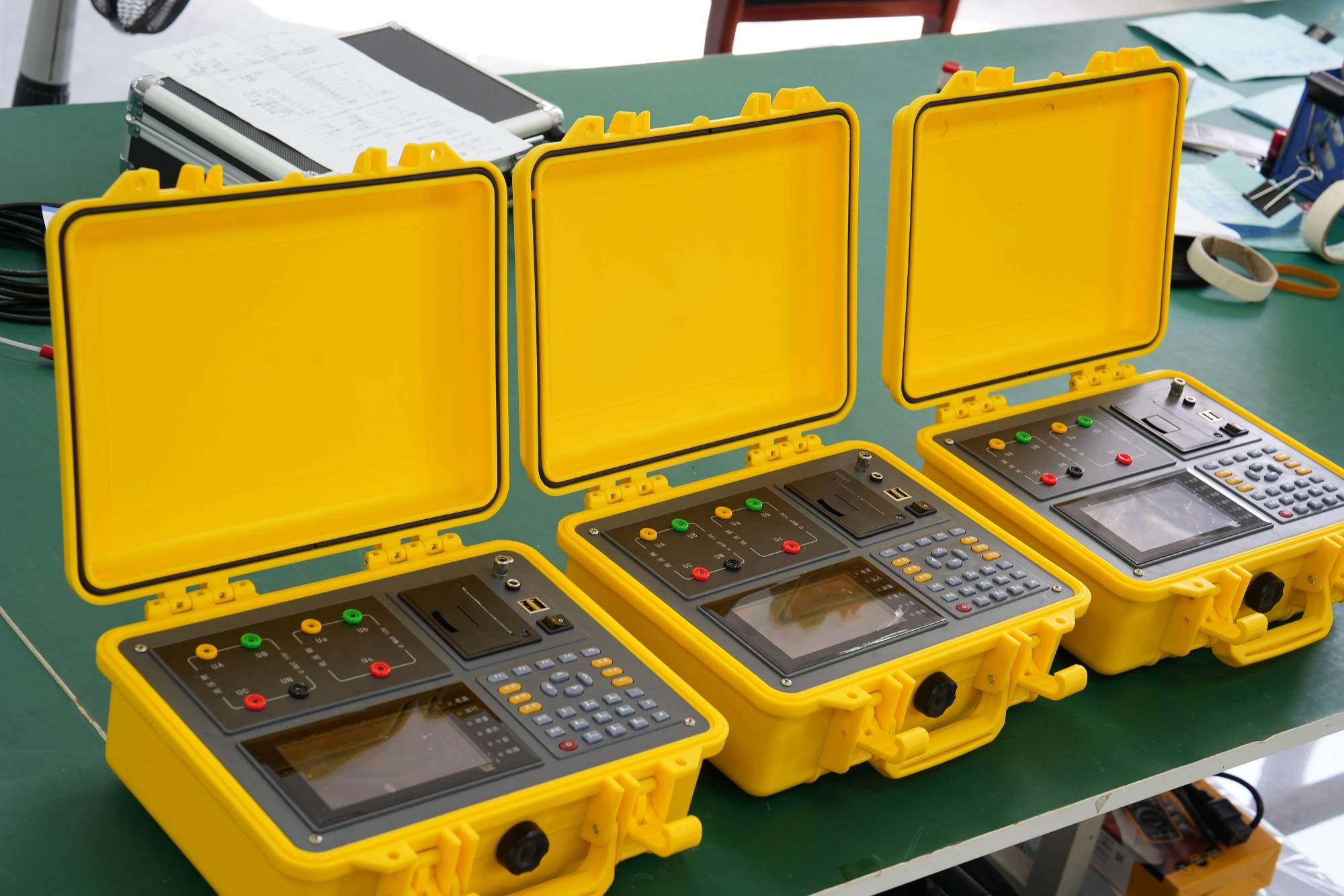 TTR Tester 3