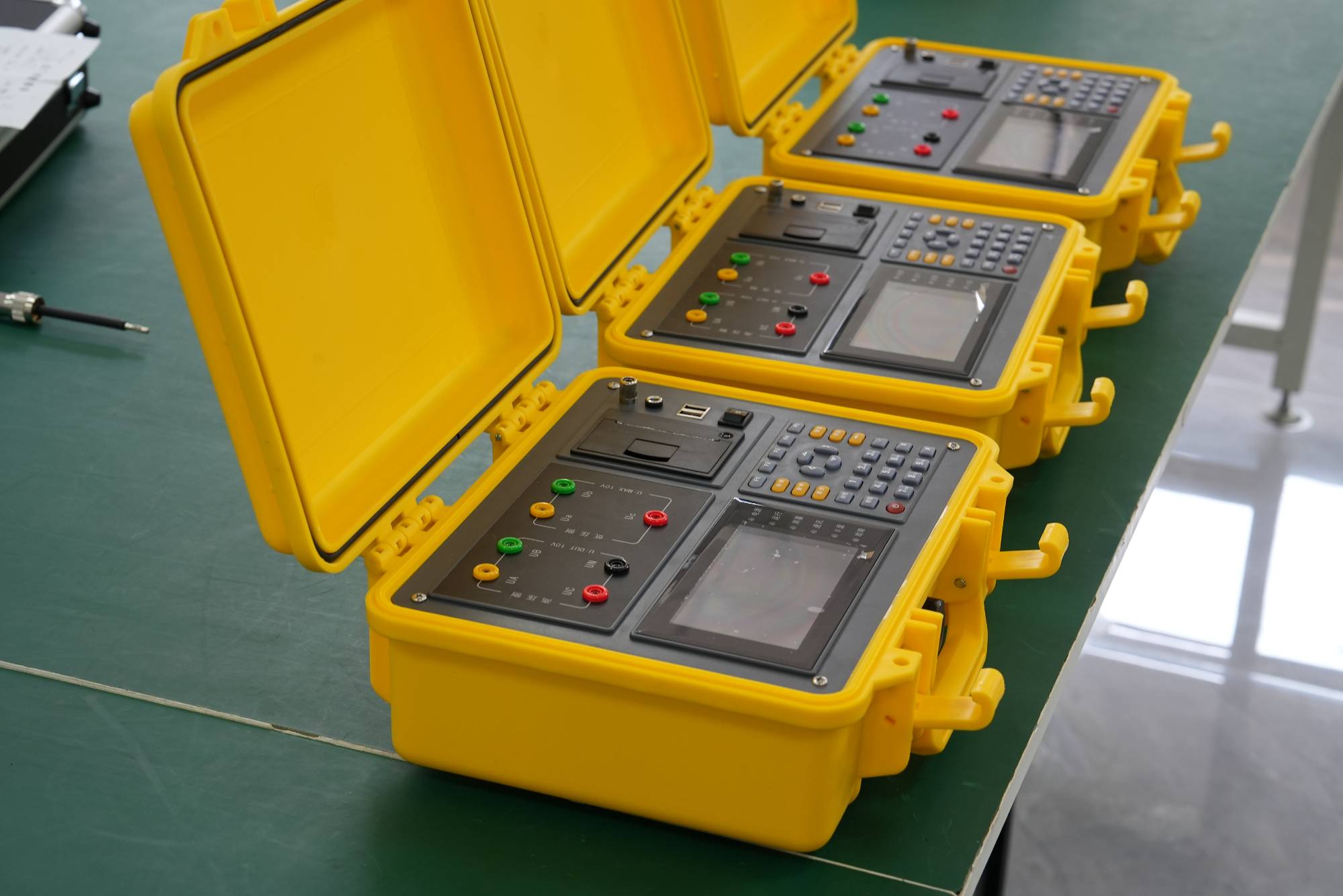 TTR Tester 4