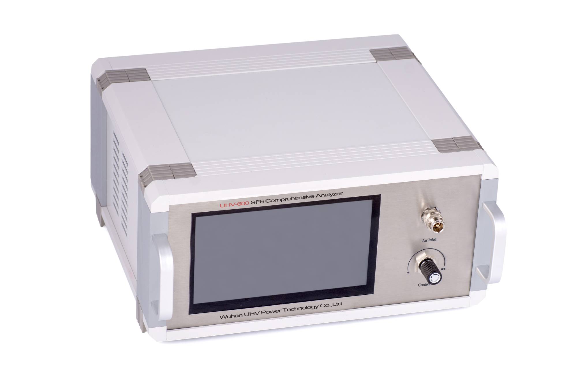 SF6 Comprehensive Analyzer 1