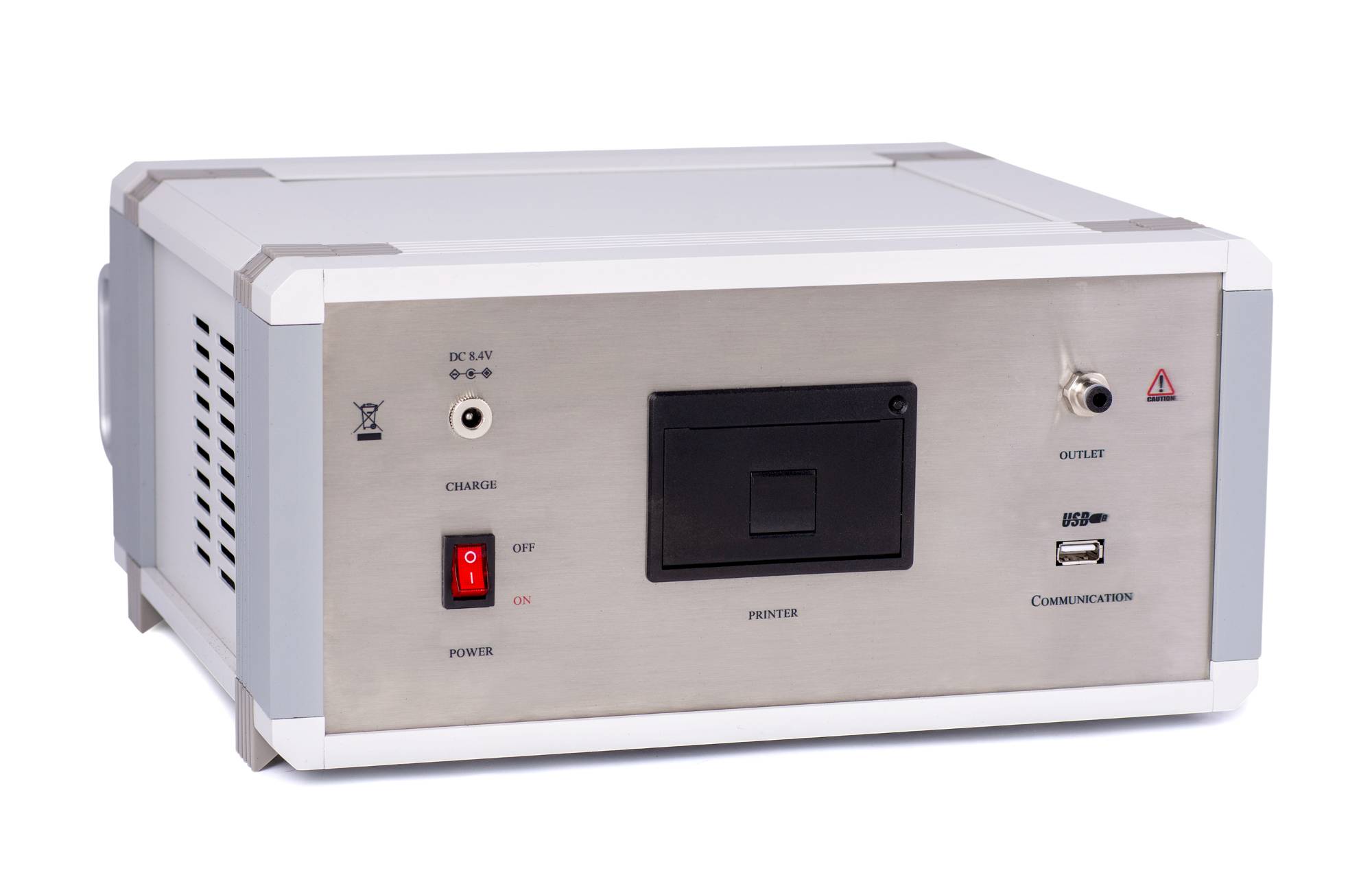 SF6 Comprehensive Analyzer 5