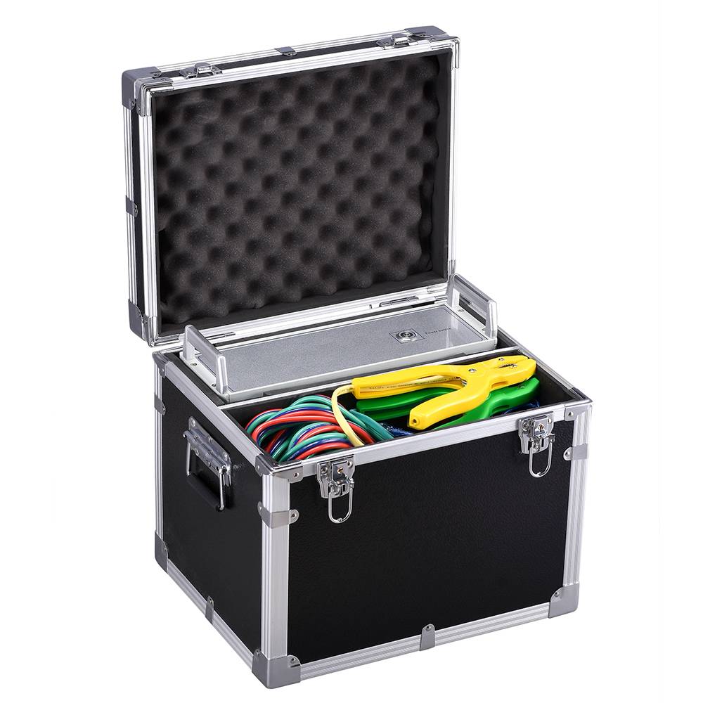 Sweep Frequency Response Analyzer 2