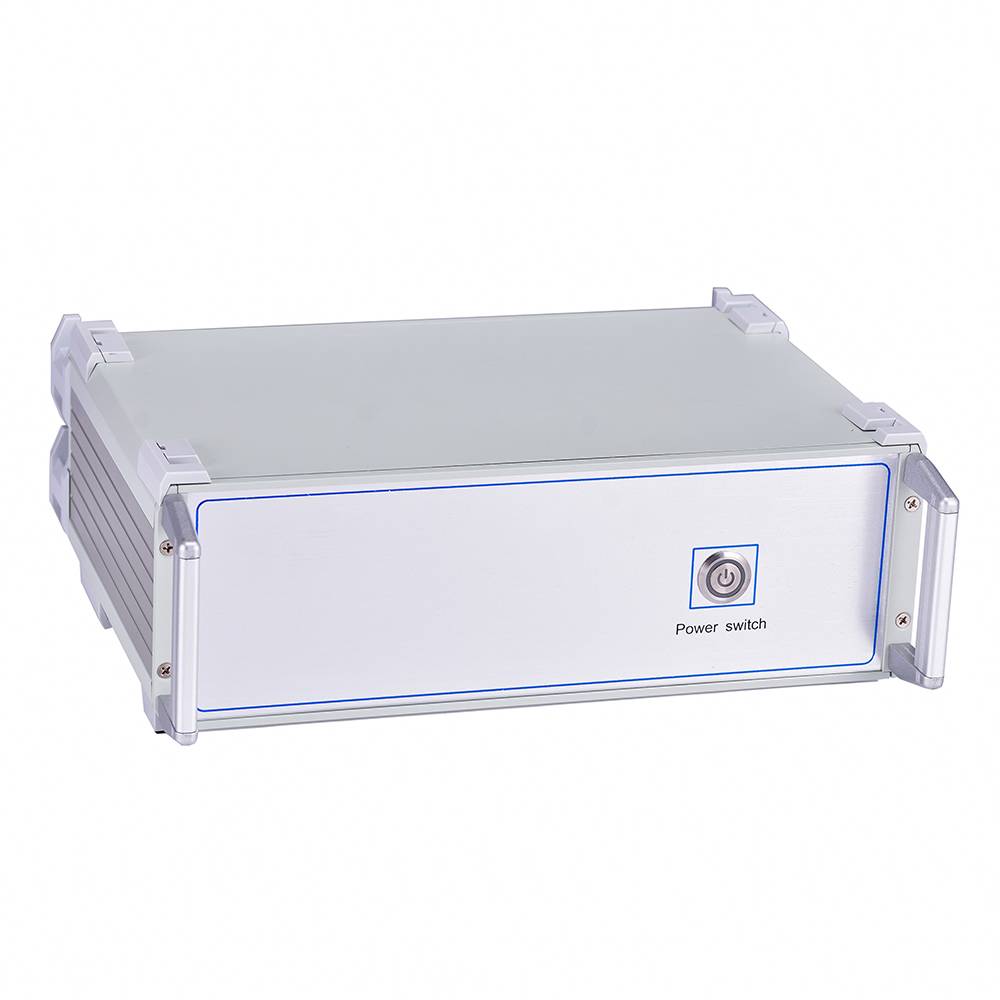Sweep Frequency Response Analyzer 3