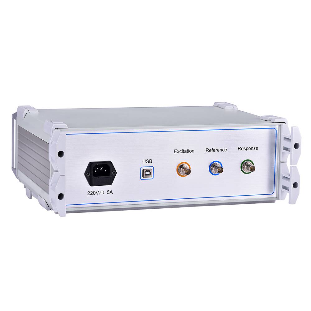 Sweep Frequency Response Analyzer 4