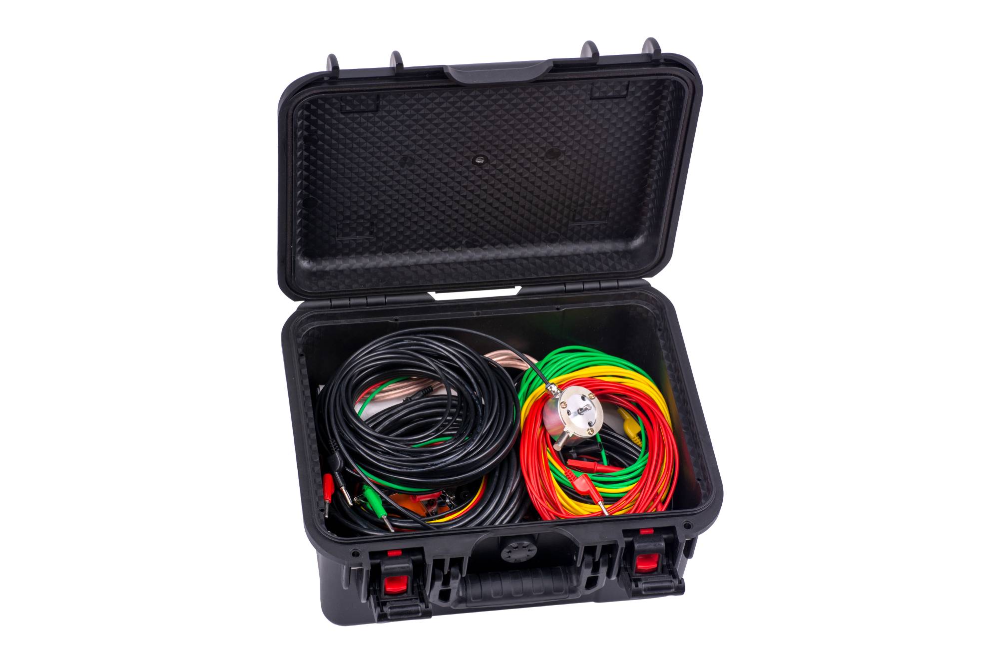 High Voltage Circuit Breaker Analyzer 3