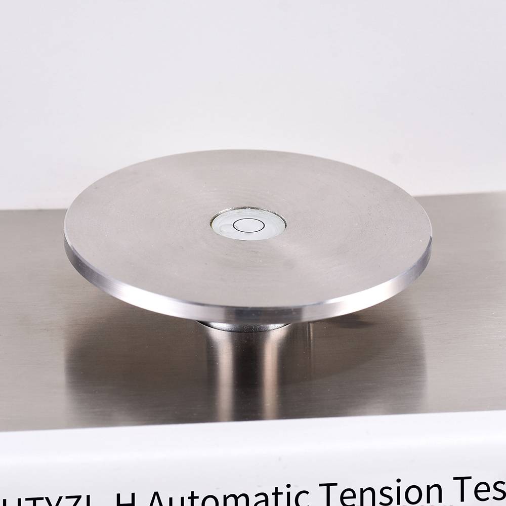 Oil Surface Tension Tester 5 Oil Surface Tension Tester 5