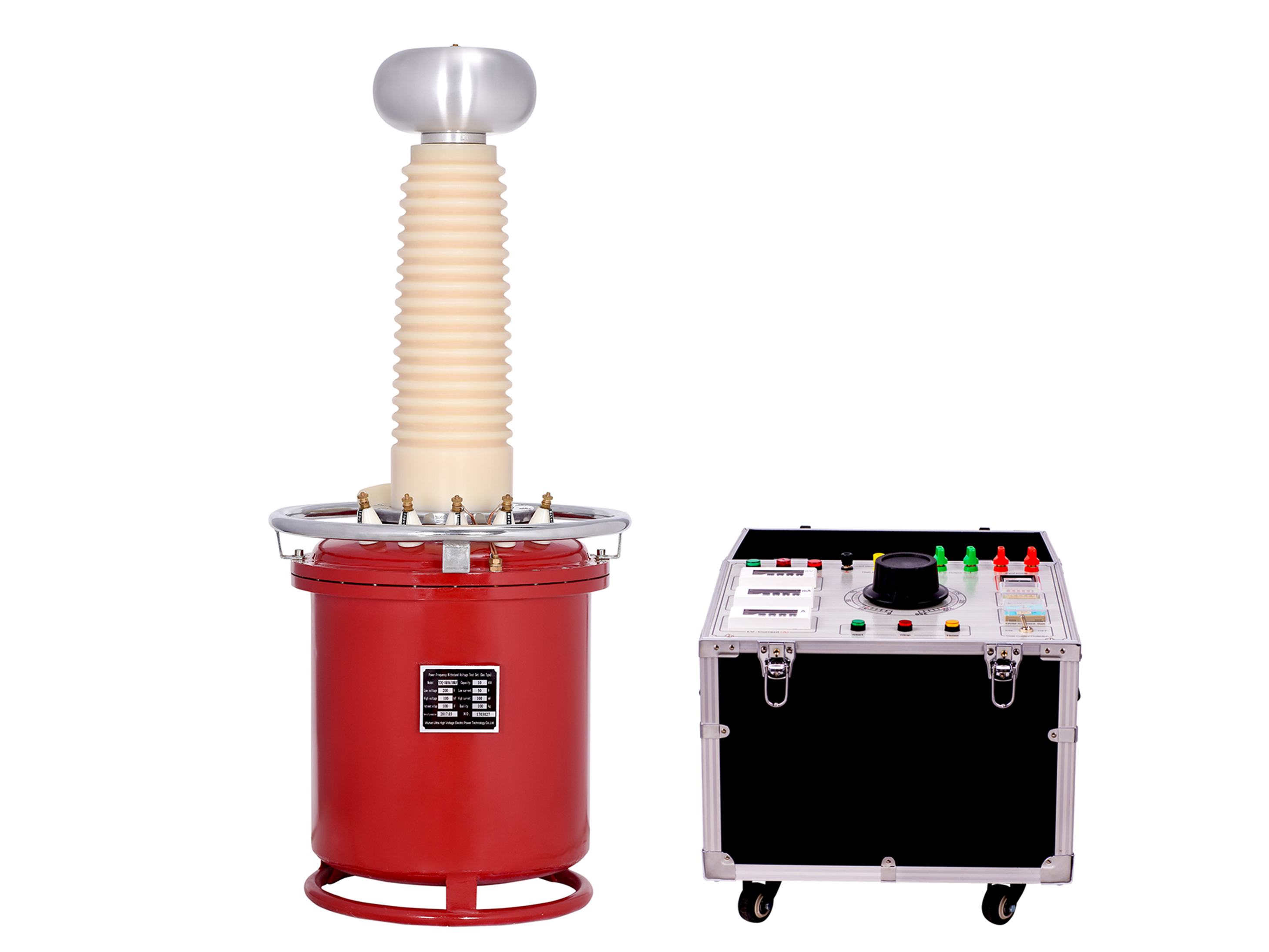 YDQ 10KVA 数显