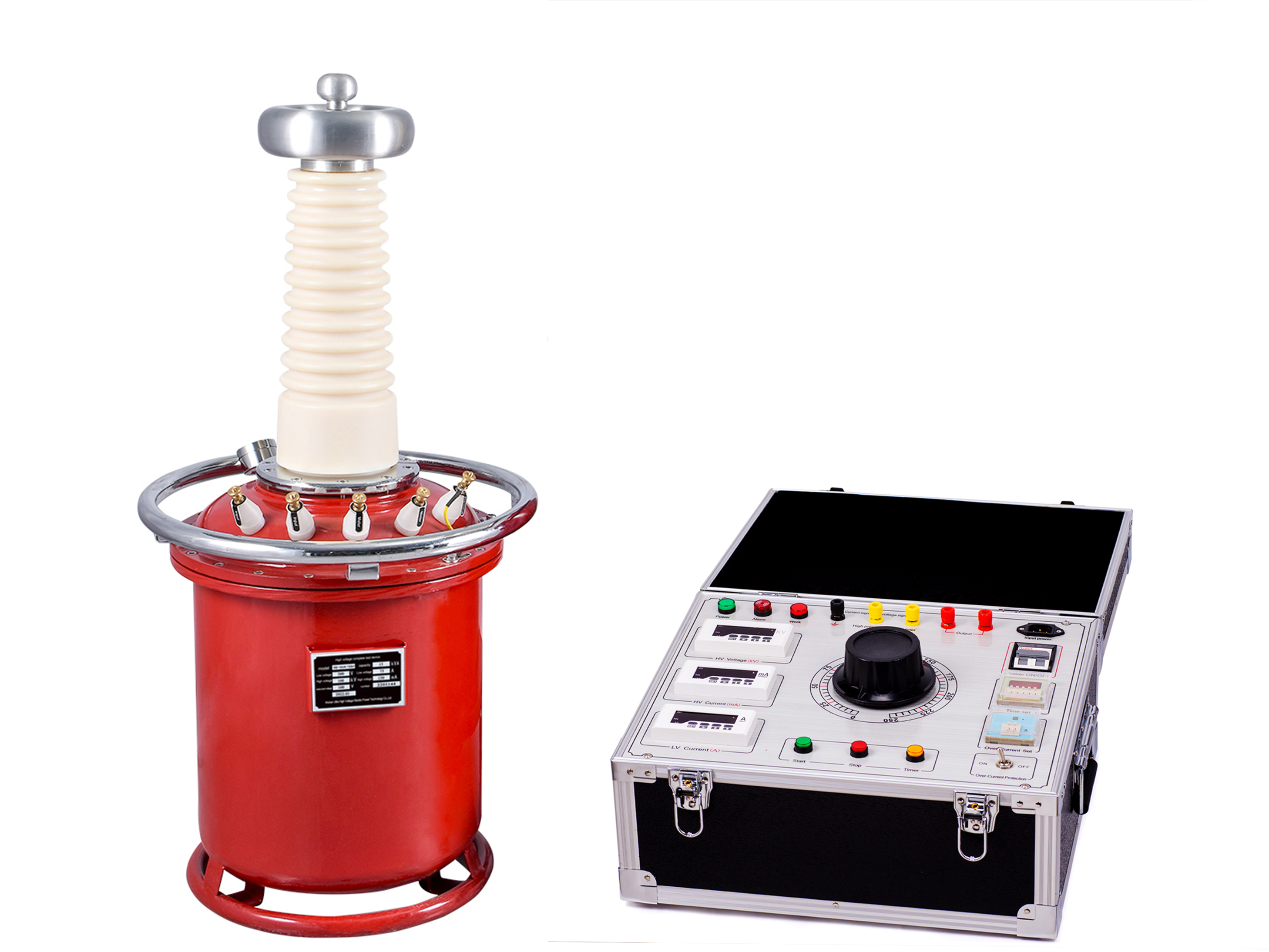 YDQ 5KVA 数显