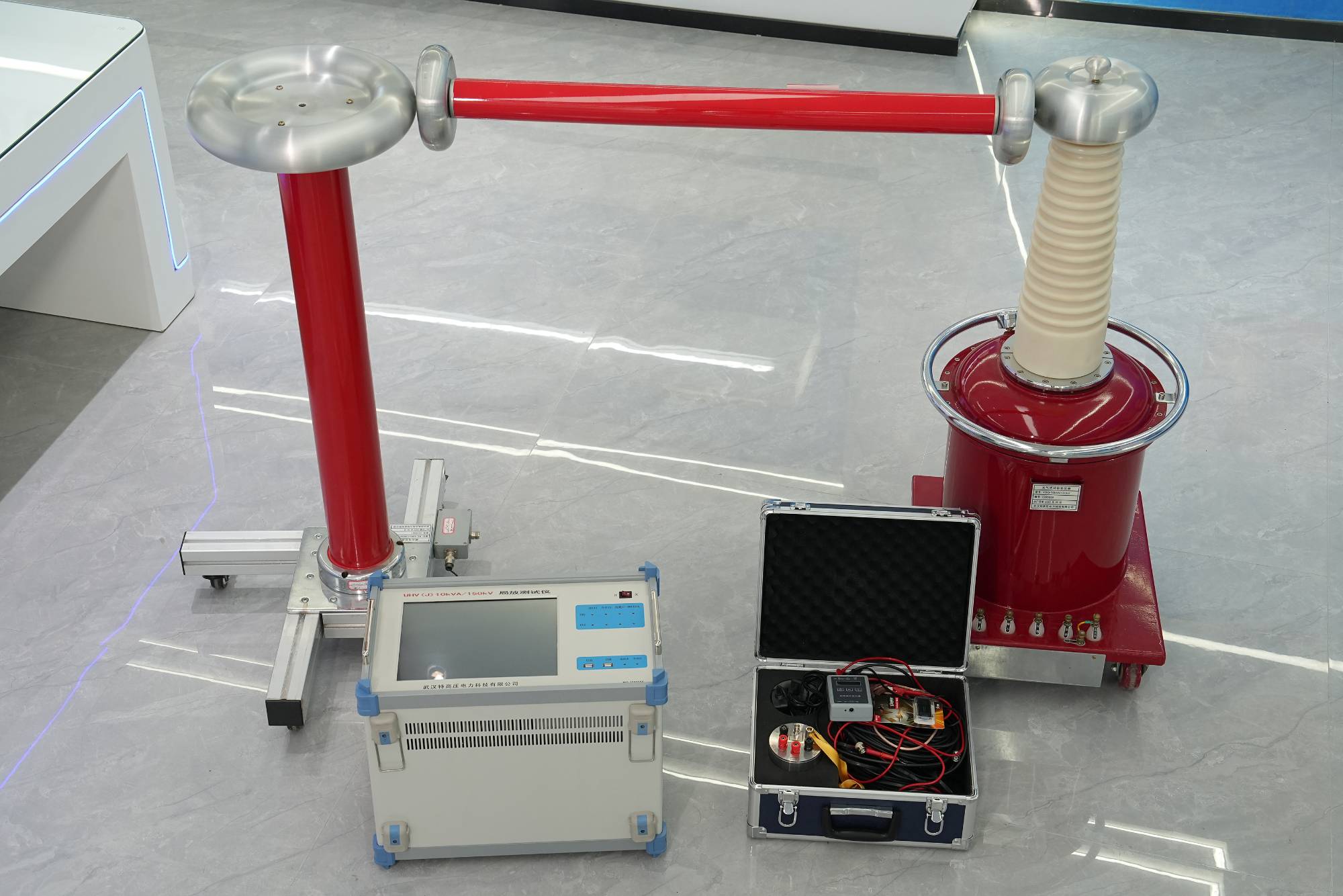 Partial Discharge Tester